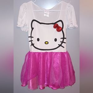Hello Kitty Dress
